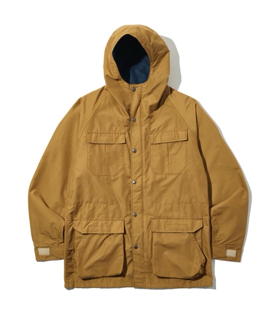 60th ANNIVERSARY MOUNTAIN PARKA | MOUNTAIN PARKA | ITEM | 【SIERRA